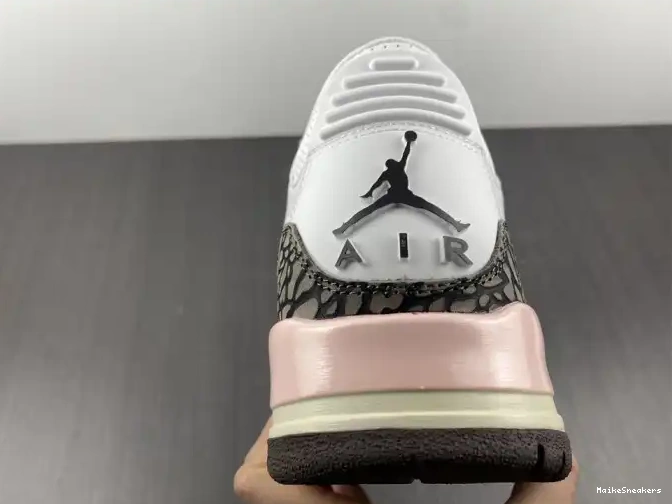 MaikeSneakers Mocha (W) Retro Jordan Air Dark CK9246-102 3 Neapolitan 0422